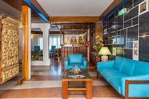 Hotel Mar à Vista