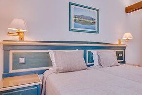 Hotel Mar à Vista