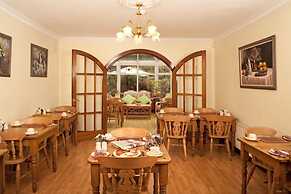 Rusheen Bay House