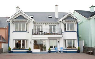 Rusheen Bay House