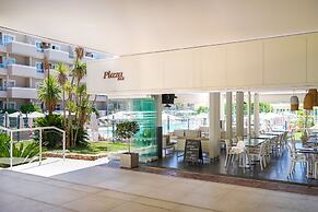 Vitors Plaza