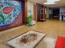 Airport Global Hotel