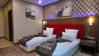 Airport Global Hotel