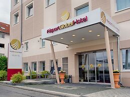 Airport Global Hotel