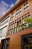 La Plaza II