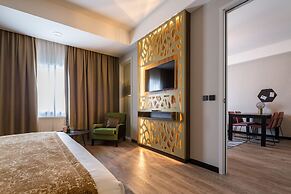 Shanghai Hotel Holland
