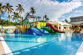 Hotel Riu Emerald Bay - All Inclusive