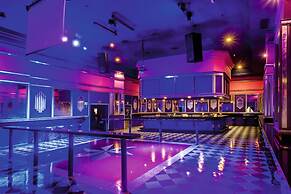 Hotel Riu Emerald Bay - All Inclusive