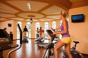 Hotel Riu Emerald Bay - All Inclusive