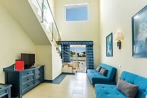 Hotel Riu Emerald Bay - All Inclusive