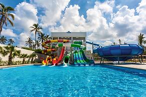 Hotel Riu Emerald Bay - All Inclusive