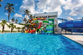 Hotel Riu Emerald Bay - All Inclusive