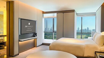 JW Marriott Hotel Shenzhen