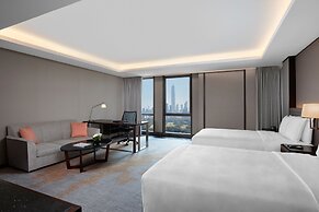 JW Marriott Hotel Shenzhen
