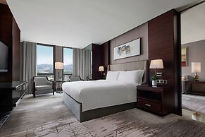JW Marriott Hotel Shenzhen