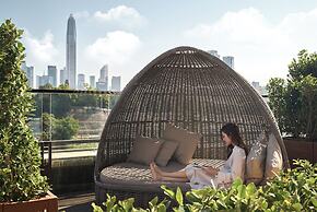 JW Marriott Hotel Shenzhen