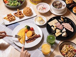 JW Marriott Hotel Shenzhen