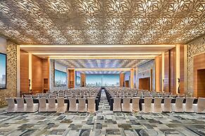 JW Marriott Hotel Shenzhen