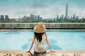 JW Marriott Hotel Shenzhen