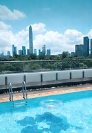 JW Marriott Hotel Shenzhen