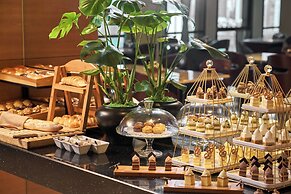 JW Marriott Hotel Shenzhen
