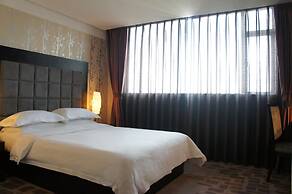 Henry Business Hotel