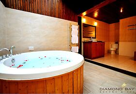 Diamond Bay Resort and Spa