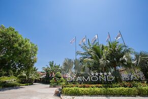 Diamond Bay Resort and Spa