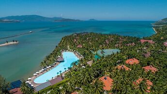 Diamond Bay Resort and Spa