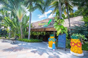 Diamond Bay Resort and Spa