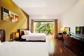 Diamond Bay Resort and Spa