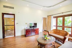 Diamond Bay Resort and Spa