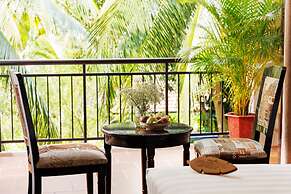 Diamond Bay Resort and Spa
