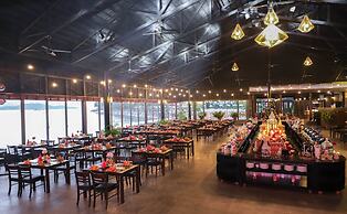 Diamond Bay Resort and Spa