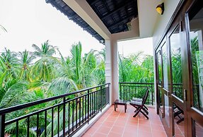 Diamond Bay Resort and Spa