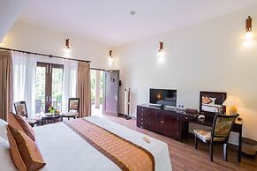Diamond Bay Resort and Spa