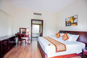 Diamond Bay Resort and Spa