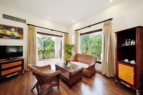 Diamond Bay Resort and Spa