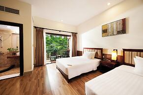 Diamond Bay Resort and Spa