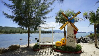 Diamond Bay Resort and Spa