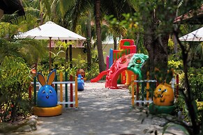 Diamond Bay Resort and Spa