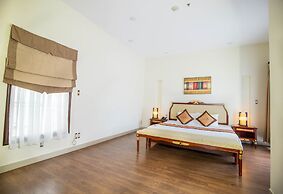 Diamond Bay Resort and Spa