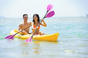 Diamond Bay Resort and Spa