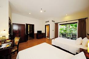 Diamond Bay Resort and Spa