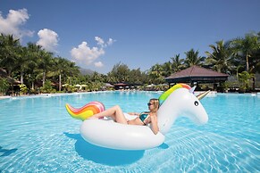 Diamond Bay Resort and Spa