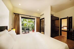 Diamond Bay Resort and Spa