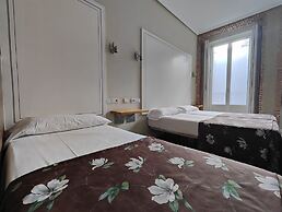 Hostal Madrid