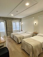 Hostal Madrid