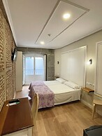 Hostal Madrid