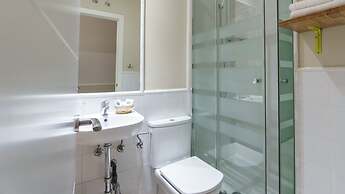 Hostal Madrid
